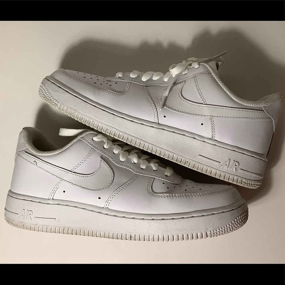 Nike Air Force 1, men’s size 7.5